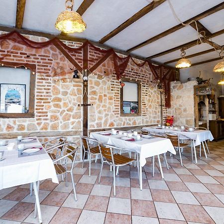 Mb Pag Bed&Breakfast Pag Town Eksteriør bilde