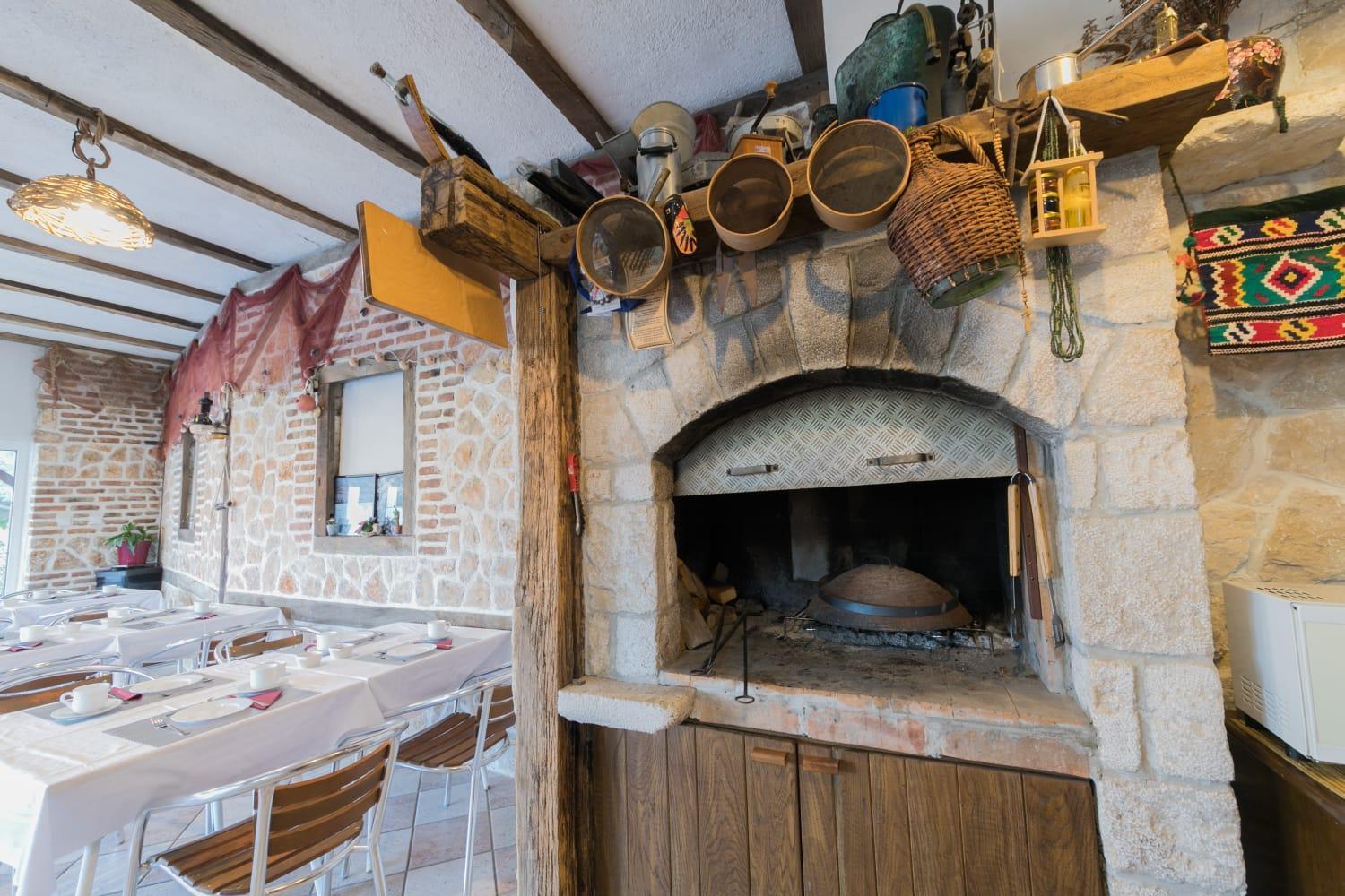 Mb Pag Bed&Breakfast Pag Town Eksteriør bilde