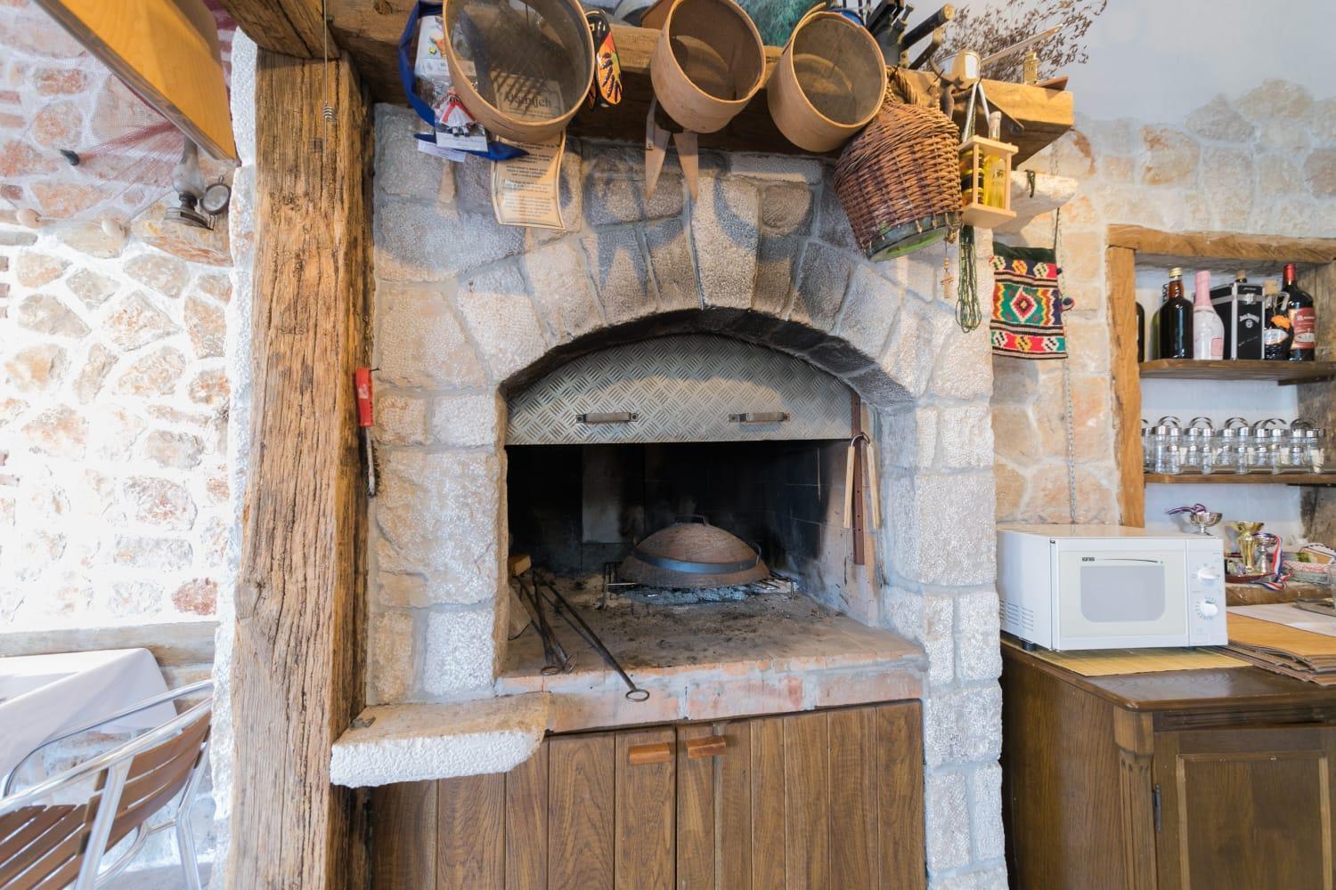 Mb Pag Bed&Breakfast Pag Town Eksteriør bilde