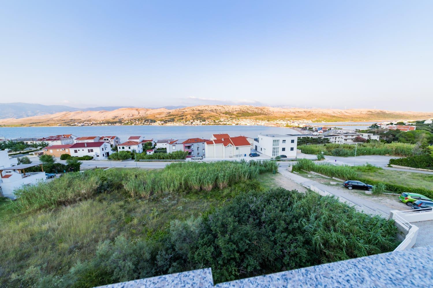 Mb Pag Bed&Breakfast Pag Town Eksteriør bilde