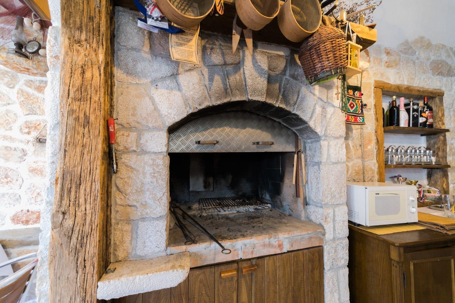 Mb Pag Bed&Breakfast Pag Town Eksteriør bilde