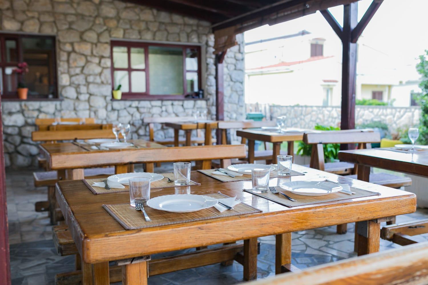 Mb Pag Bed&Breakfast Pag Town Eksteriør bilde