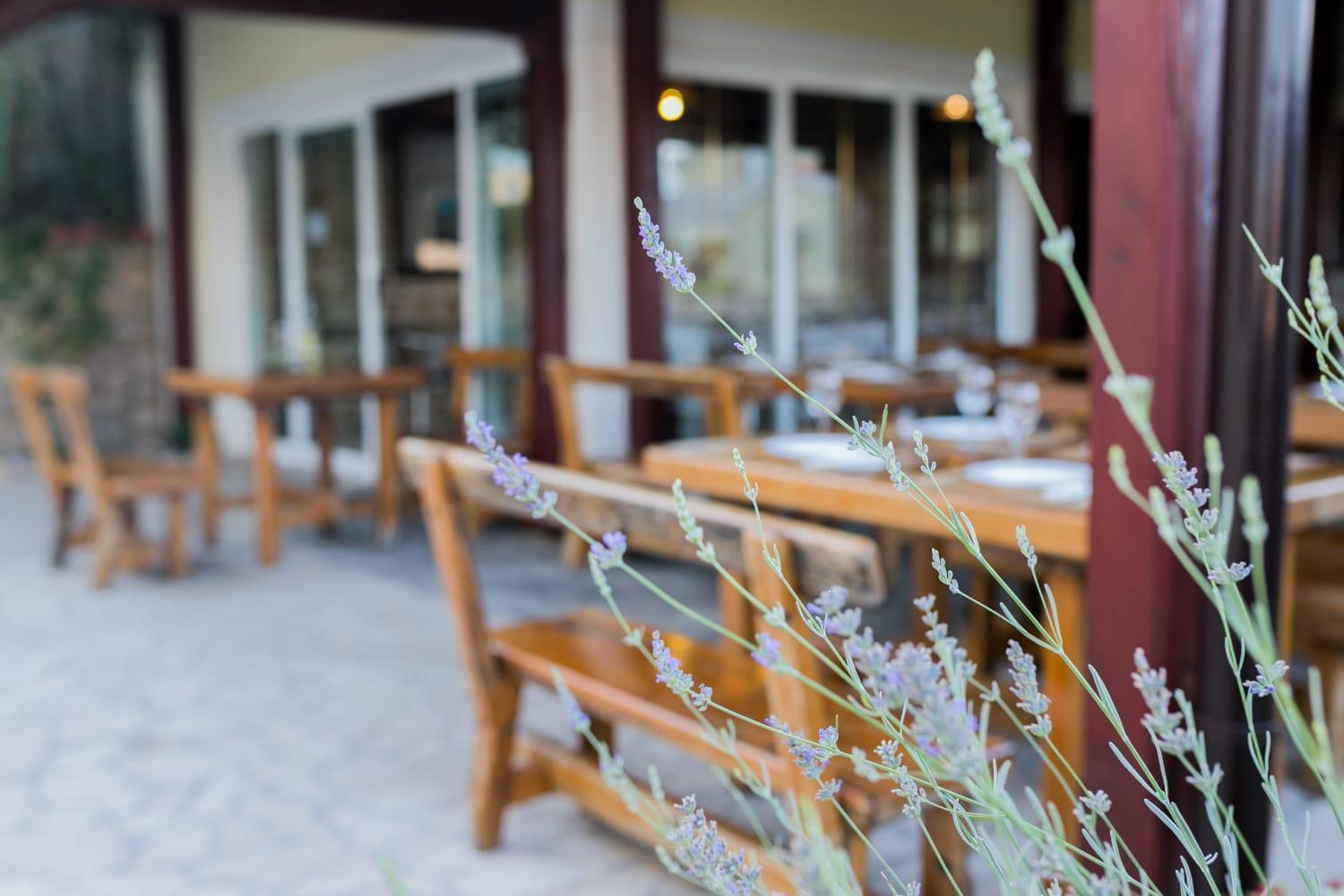 Mb Pag Bed&Breakfast Pag Town Eksteriør bilde