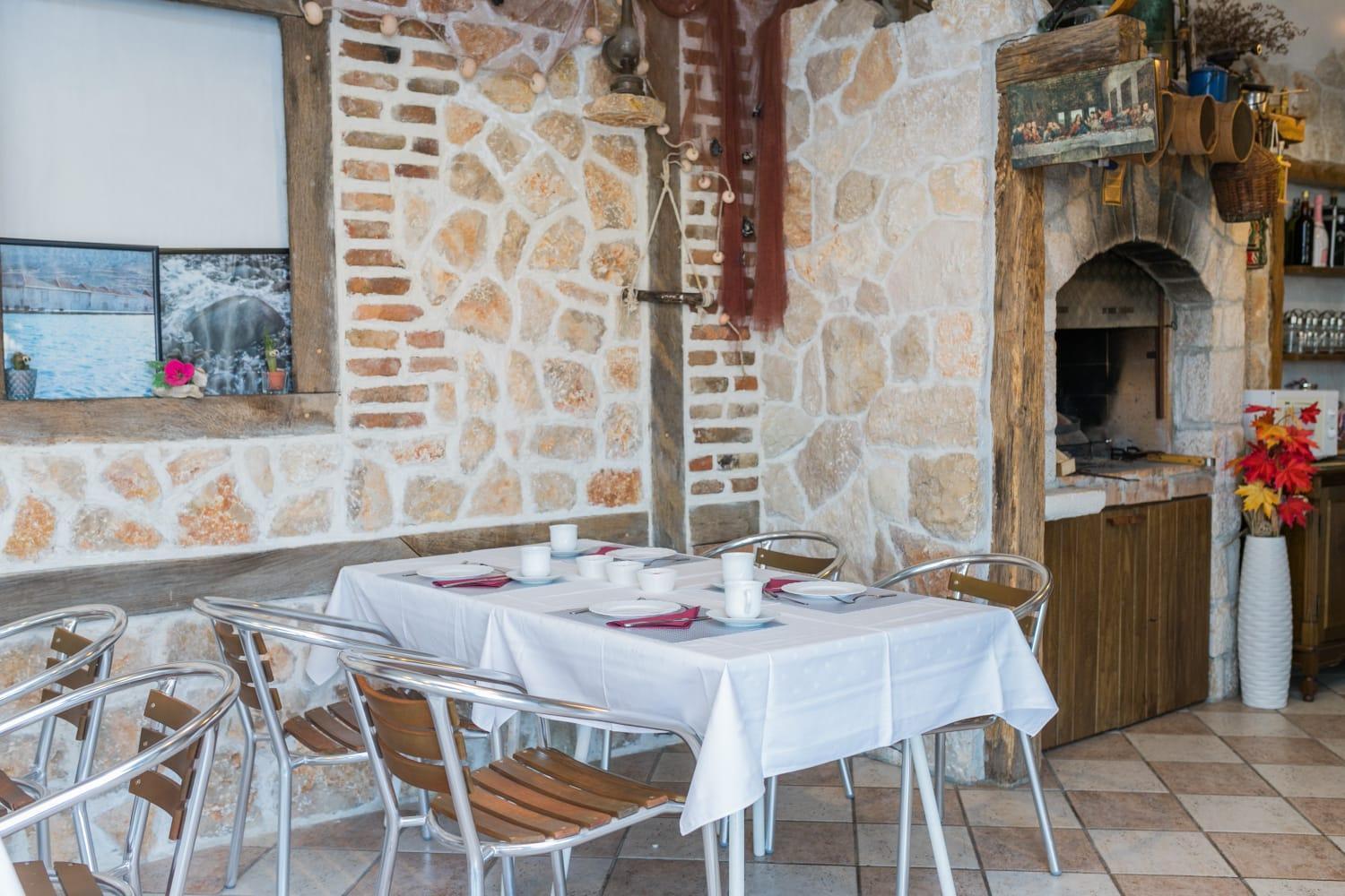 Mb Pag Bed&Breakfast Pag Town Eksteriør bilde
