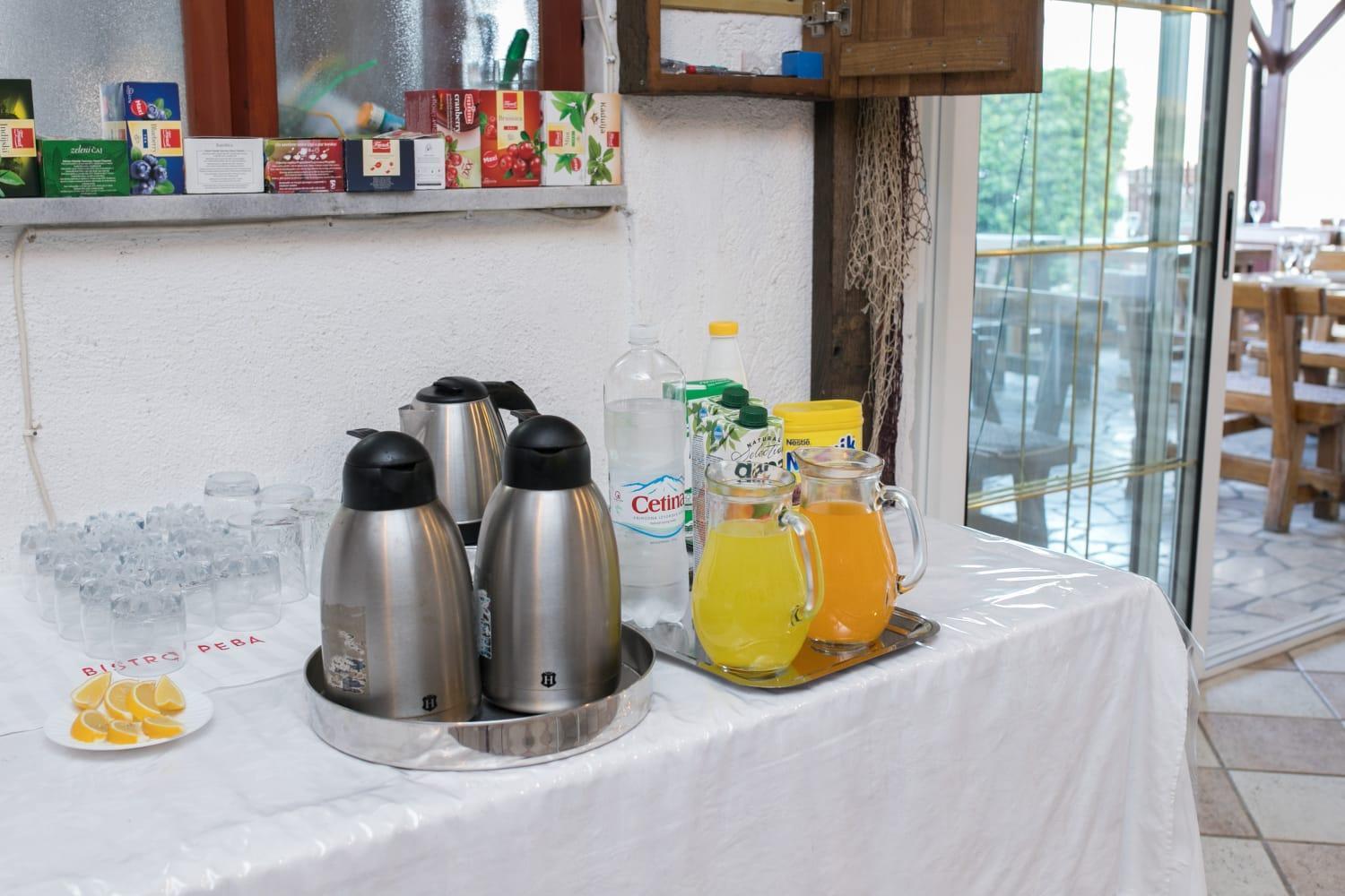 Mb Pag Bed&Breakfast Pag Town Eksteriør bilde